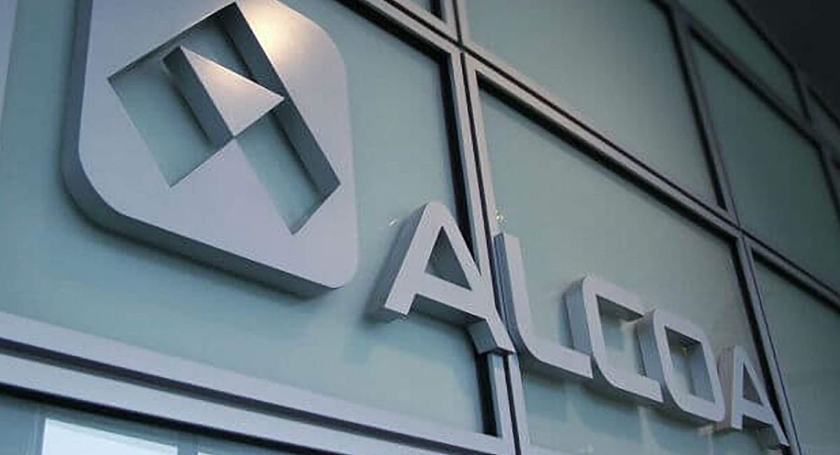 A detta di Alcoa, il 20% della produzione di alluminio perde soldi