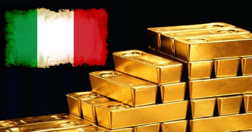 Le 10 più grandi aziende di metalli preziosi in Italia