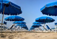 Le 10 spiagge più costose d'Italia. Quando l'ombrellone diventa un lusso...