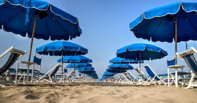 Le 10 spiagge più costose d'Italia. Quando l'ombrellone diventa un lusso...