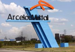 Aumentano i prezzi di ArcelorMittal per i laminati di acciaio