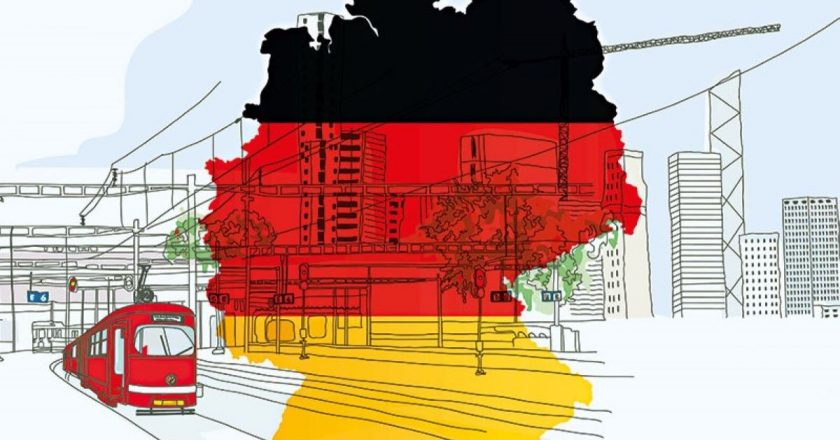 La Germania rischia la deindustrializzazione per la crisi energetica