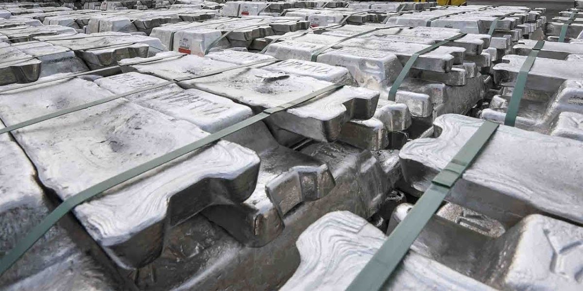 La produzione di alluminio in Cina raggiunge livelli record