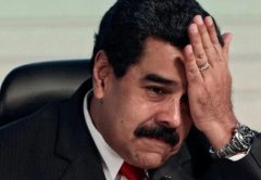Stop del Venezuela al petrolio per la UE. Un altro fornitore perso...
