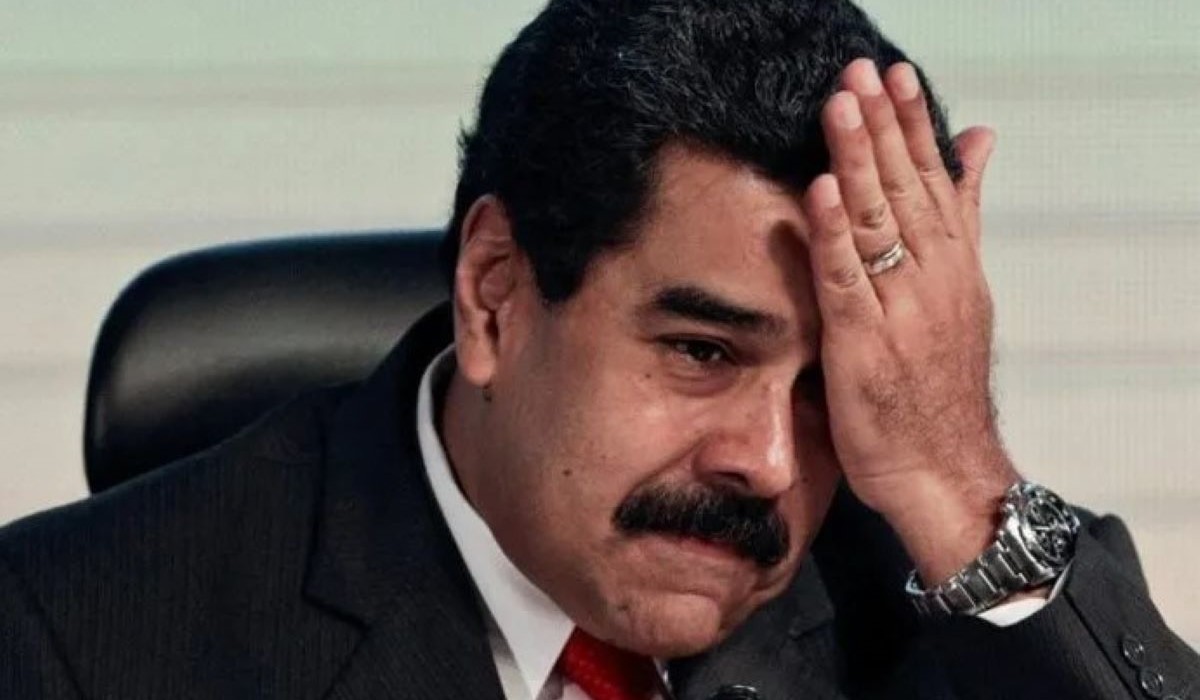 Stop del Venezuela al petrolio per la UE. Un altro fornitore perso...