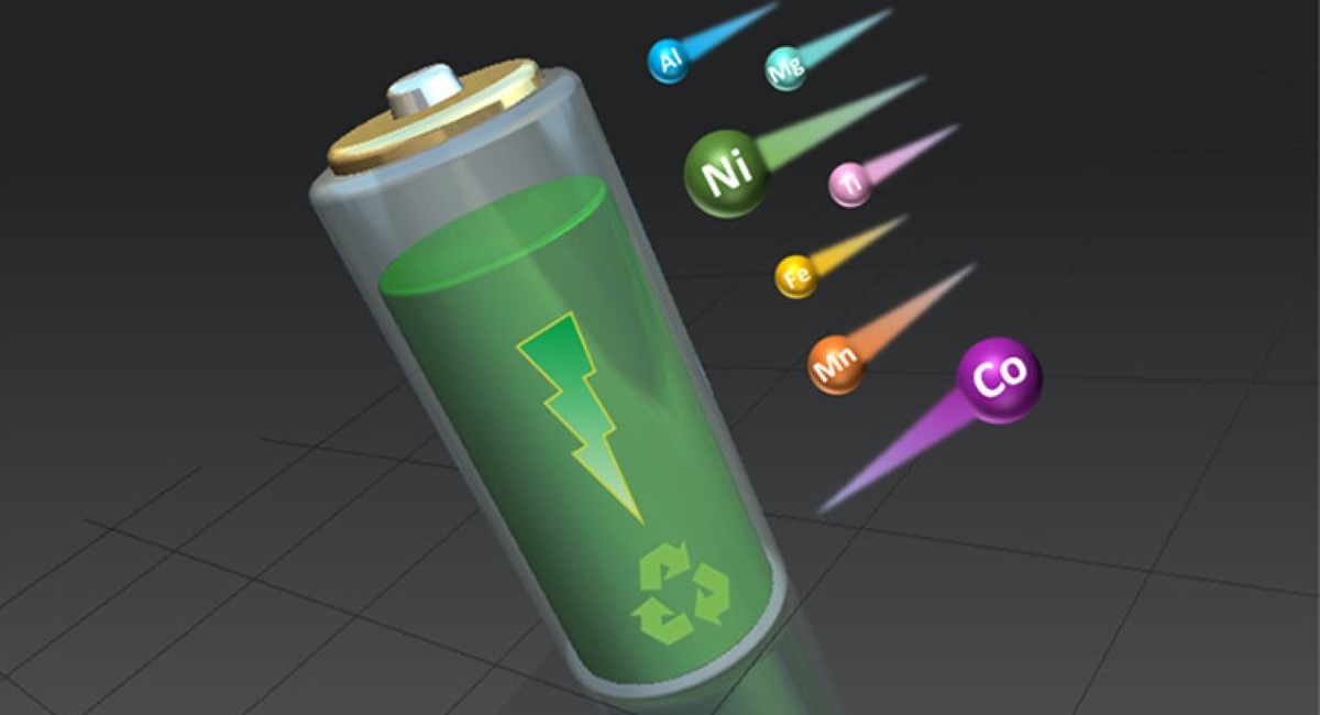 Batterie agli ioni di litio senza cobalto? Quasi ci siamo…