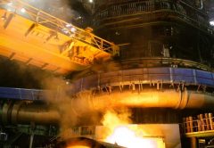 Nuovi fermi per ArcelorMittal. La Germania aiuterà i suoi rottamai?