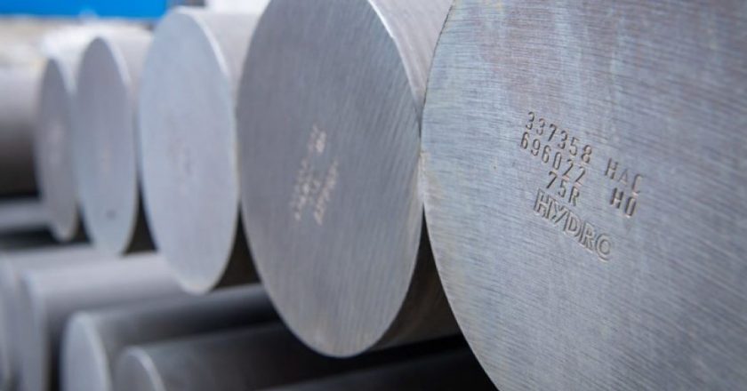 Anche Norsk Hydro chiede di sanzionare l’alluminio russo