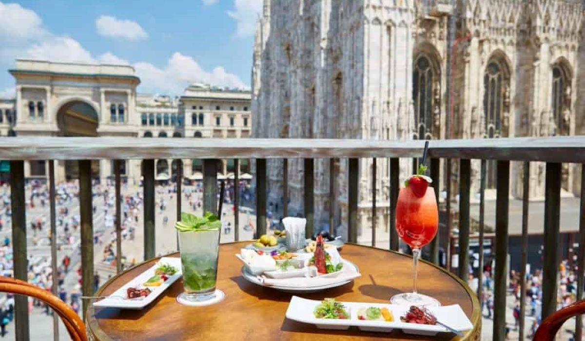 Cibo di lusso: i 9 ristoranti più costosi di Milano