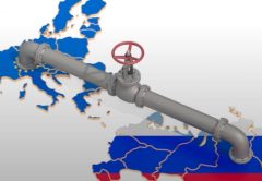 L'imbarazzante politica UE sul gas russo: no ai gasdotti, sì al GNL