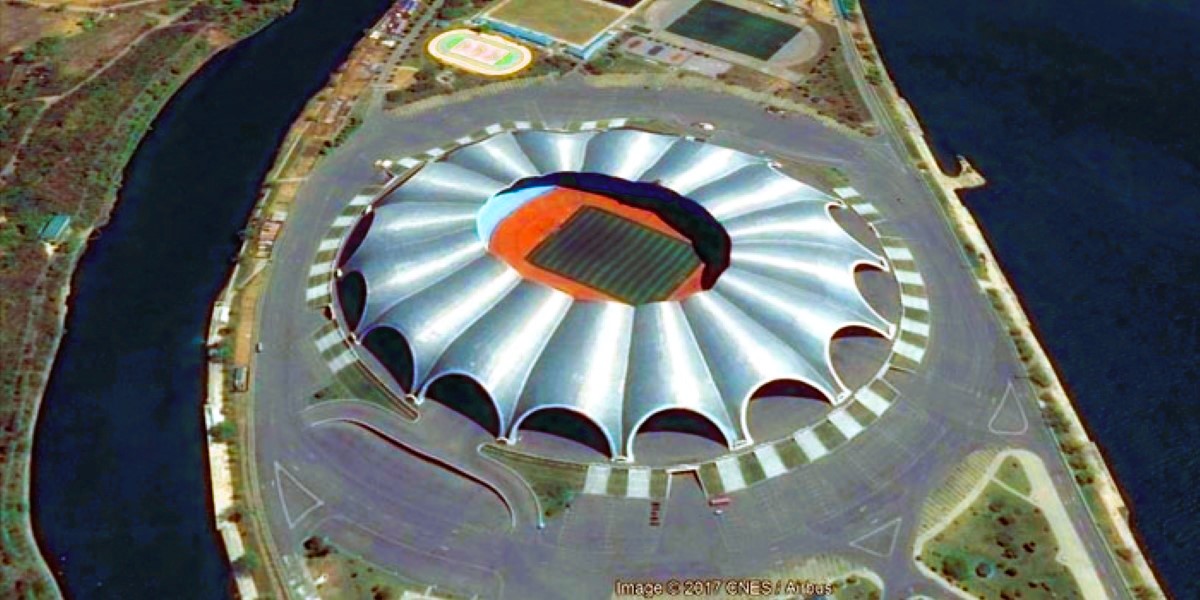 I 10 stadi sportivi più grandi del mondo