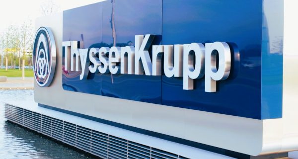Primo dividendo in 4 anni per Thyssenkrupp grazie all'acciaio