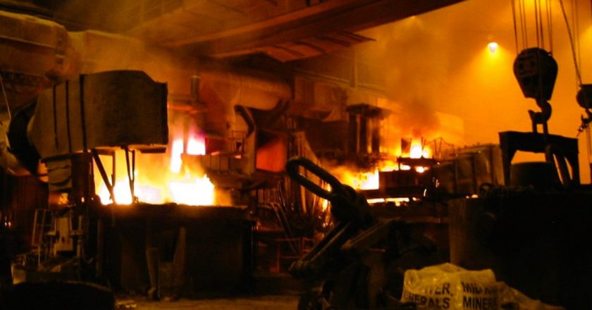 Crisi siderurgica UE. Le chiusure produttive saranno permanenti?