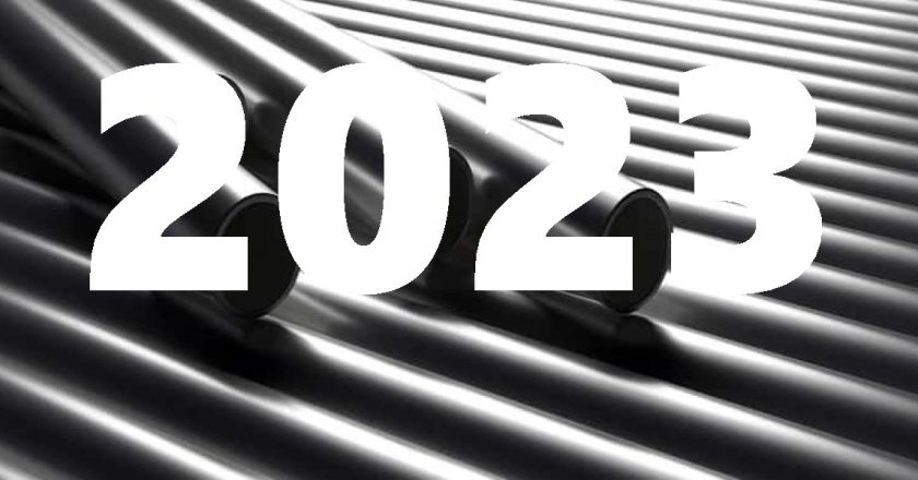 Il 2023 ci regalerà una carenza di acciaio inossidabile?