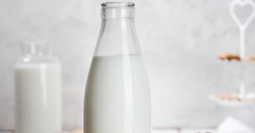 Il latte animale più caro del mondo? Classifica dei 10 più costosi