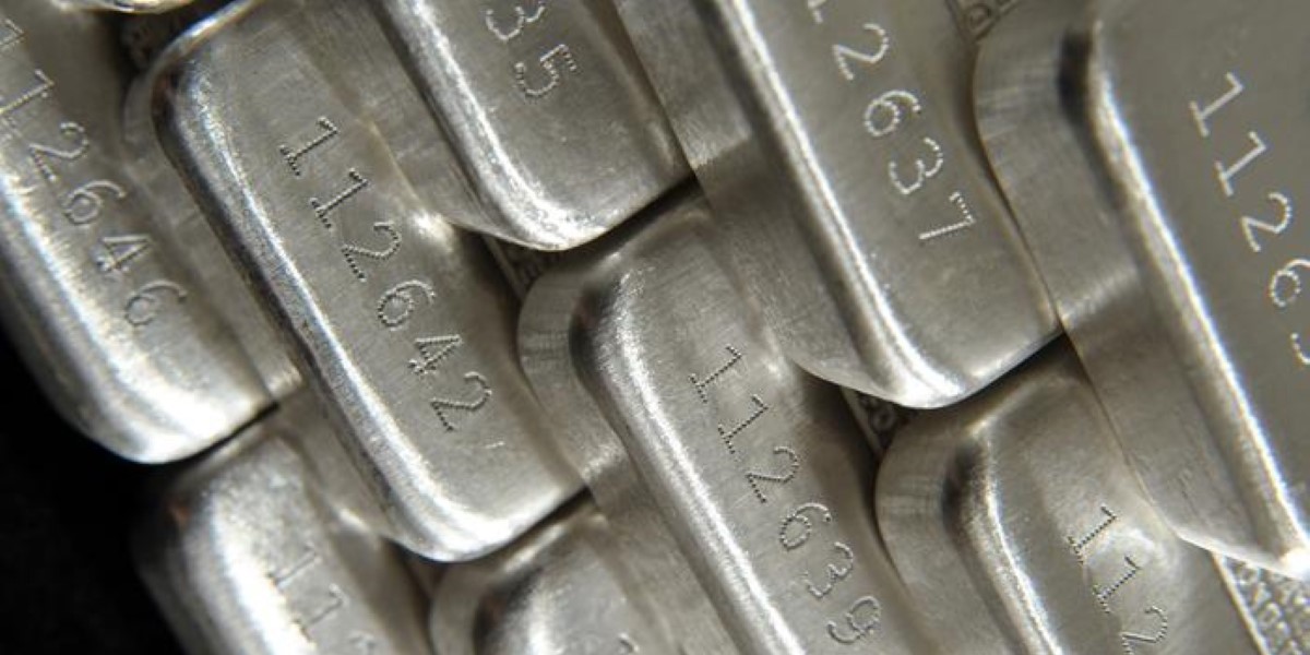 Previsioni dei prezzi dell'argento per il 2023