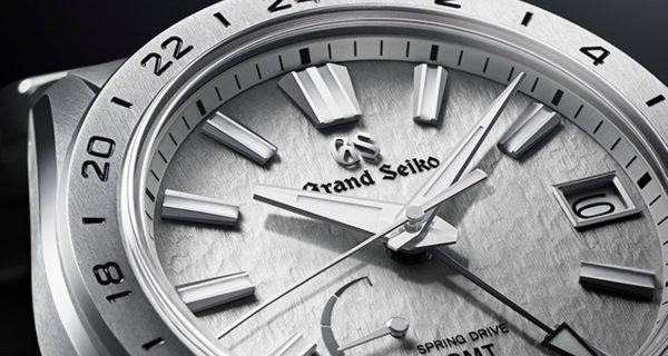 Seiko: gli 8 orologi più esclusivi e costosi