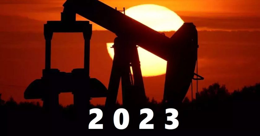 Tra recessione e price-cap, come sarà il 2023 per il petrolio?