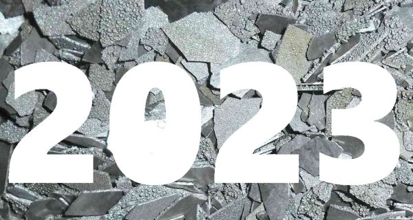 Come sarà il 2023 per il manganese?
