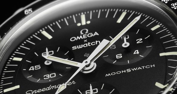I 5 orologi Omega più costosi disponibili sul mercato
