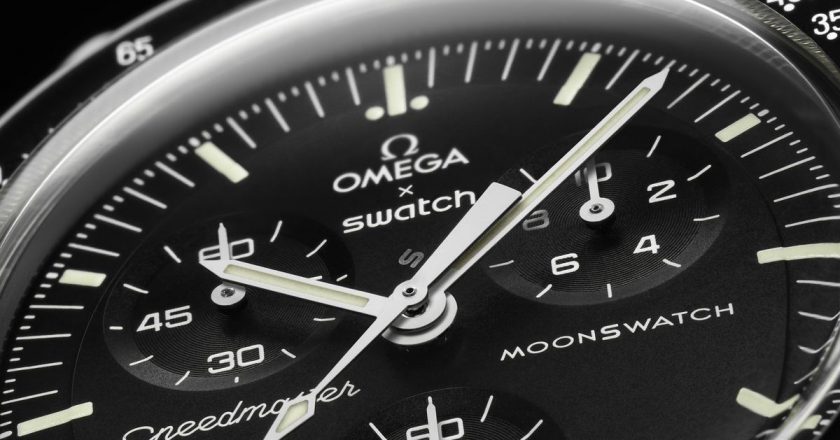 I 5 orologi Omega più costosi disponibili sul mercato
