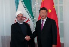 L'Iran vuole produrre più allumina. Grazie alla Cina ci riuscirà?