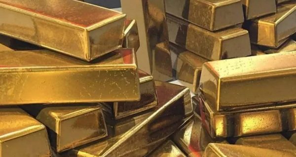 La Cina sta comprando oro per sganciarsi dal dollaro americano