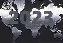 Outlook acciaio 2023. Il mercato va verso una normalizzazione