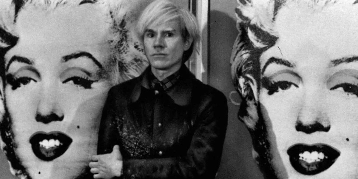 Le 10 opere più preziose di Andy Warhol