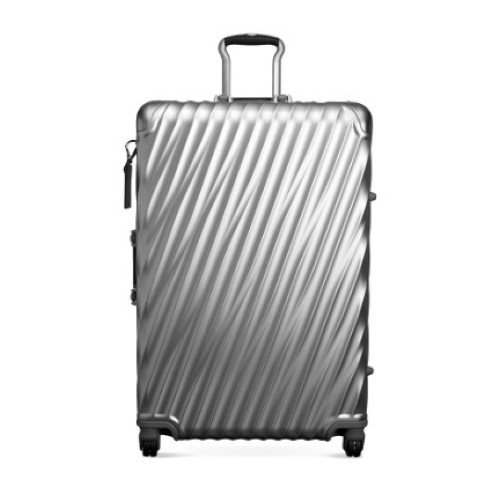 TUMI 19 Degree aluminum Extended Trip Packing Case