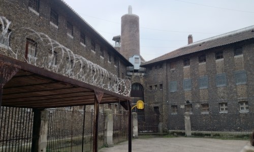 La Sante Prison 