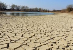 Crisi idrica in Italia: ArcelorMittal interrompe il decapaggio dei coils