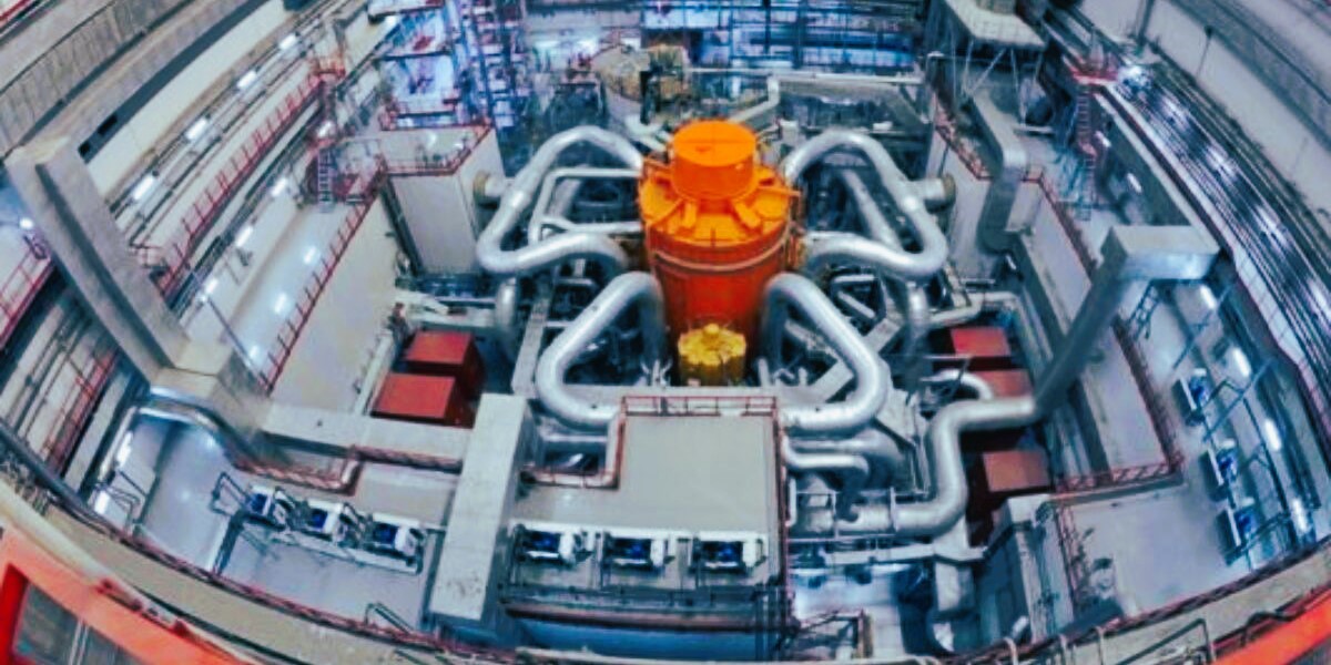 Energia buona o cattiva? Europa contro i reattori a neutroni veloci