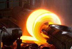 La produzione 2023 di acciaio inox aumenterà a 60 milioni di ton