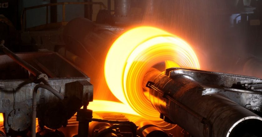 La produzione 2023 di acciaio inox aumenterà a 60 milioni di ton