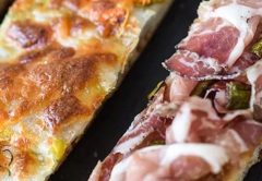 Le 9 migliori pizzerie di tutta Italia