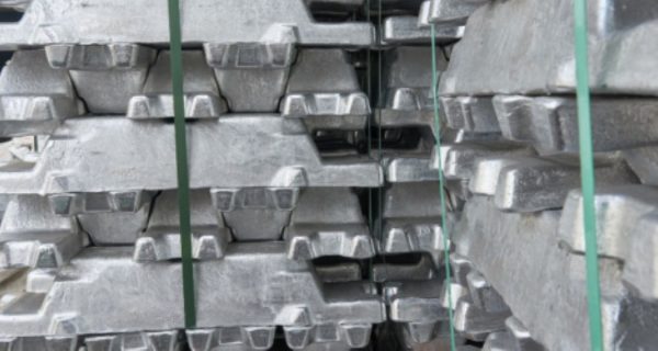 Alluminio: l'offerta è scarsa e i premi salgono del 20 percento