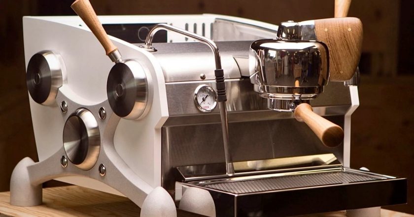 Le 6 macchine da caffè espresso più costose del mondo