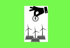 Tutti i costi nascosti delle energie rinnovabili