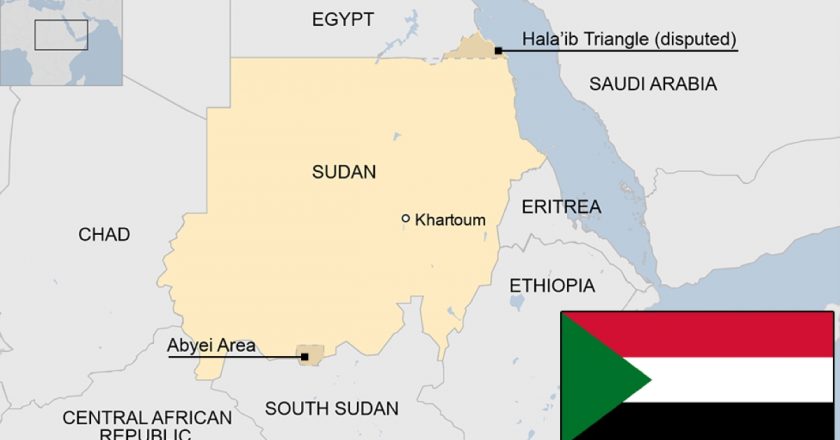 La guerra dimenticata in Sudan fa crollare le esportazioni d'oro