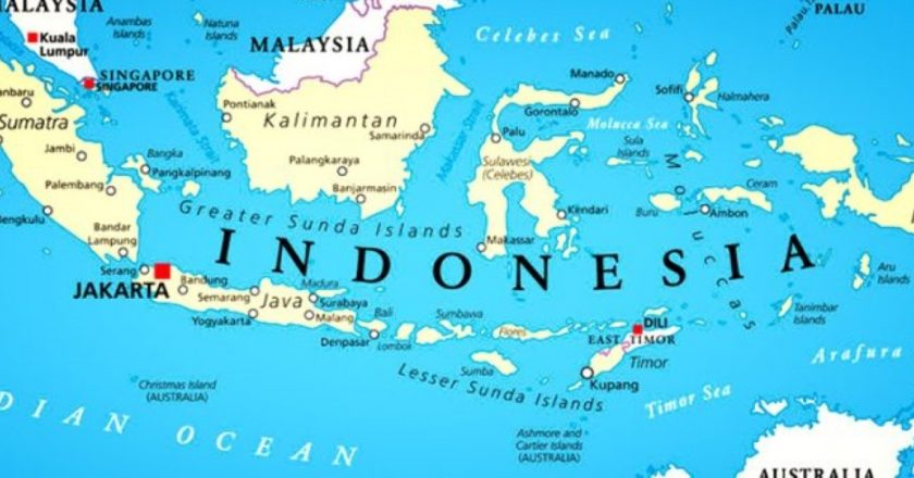 Il prossimo anno l'Indonesia vieterà le esportazioni di rame