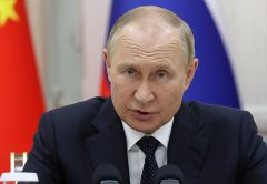 Perché il fallito golpe in Russia spaventa così tanto le materie prime