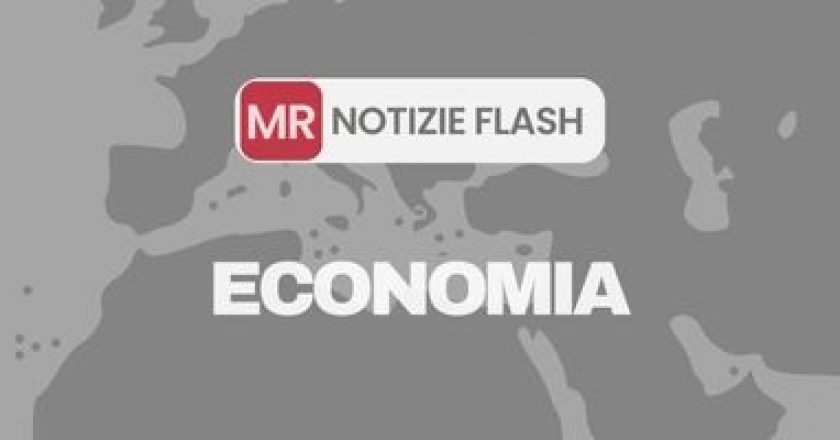 Banner Notizie Flash Economia