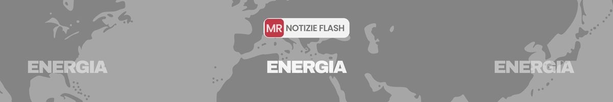 Banner Notizie Flash Energia
