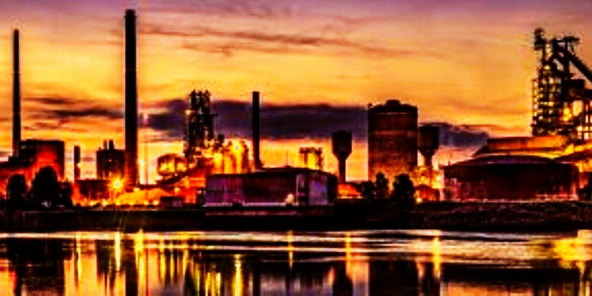ArcelorMittal chiude un altoforno a Brema (Germania)