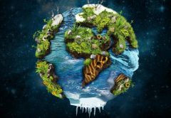 La Terra e le sue risorse naturali