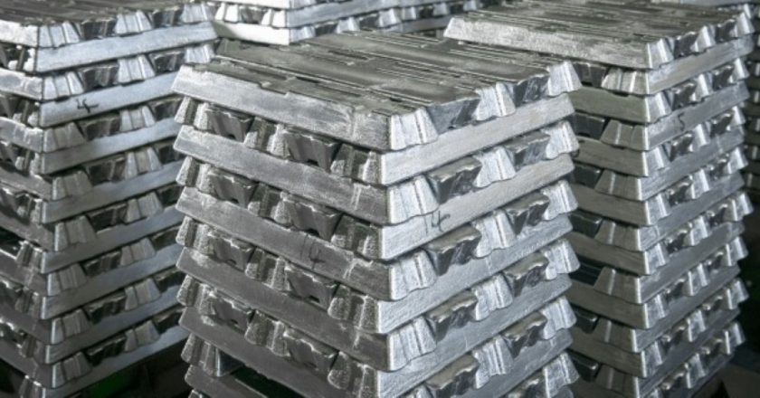 Giù i prezzi dell'alluminio in Cina, ma la produzione verrà tagliata