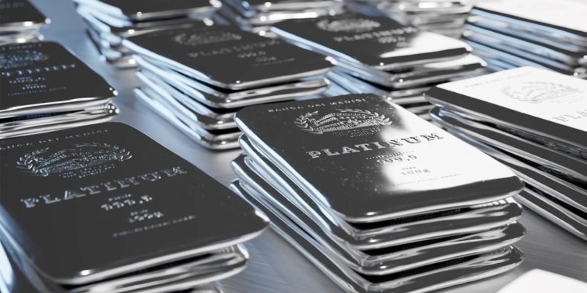 Record per la domanda industriale di platino, anche nel 2024