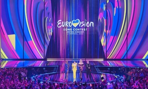 Eurovision Song Context 2023