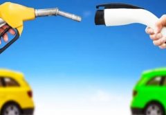 Auto elettriche vs. auto a motore a combustione interna